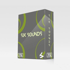 Sikstep - 🔥 Sik Sounds VOL.1 [FeelQ Network Release]🔥 *FREE DOWNLOAD*
