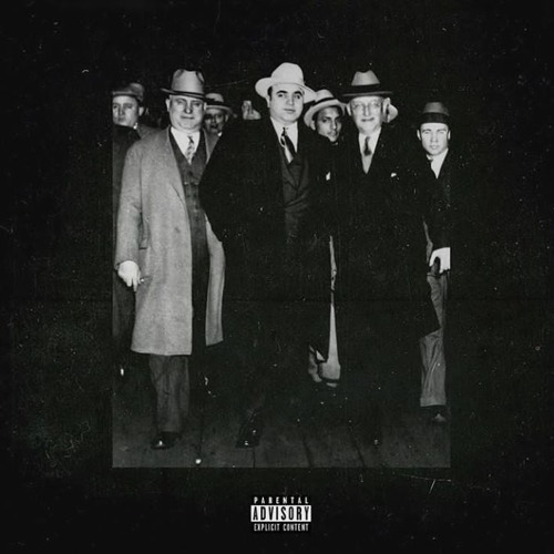 Serial Killer - Monstah