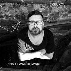 Kuukou Radio 026 - Jens Lewandowski