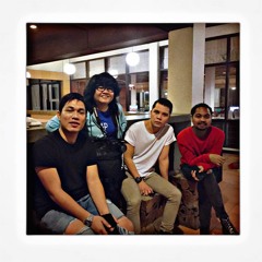 Armada - (Putria Cover) Hujan