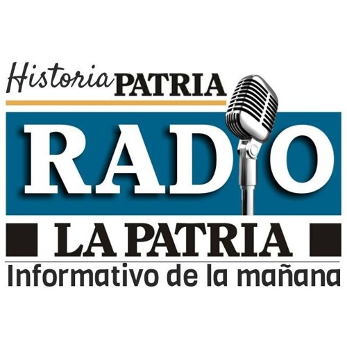 Stream LaPatriaRadio | Listen to 100 años de Historia Patria playlist online  for free on SoundCloud