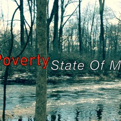 SC Static - Poverty State Of Mind (Produced By Supreme Da Almighty)