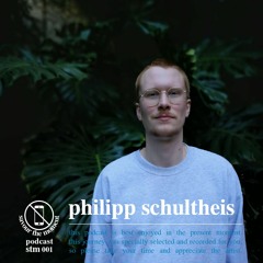 Savour The Moment l Podcast 001 l Philipp Schultheis