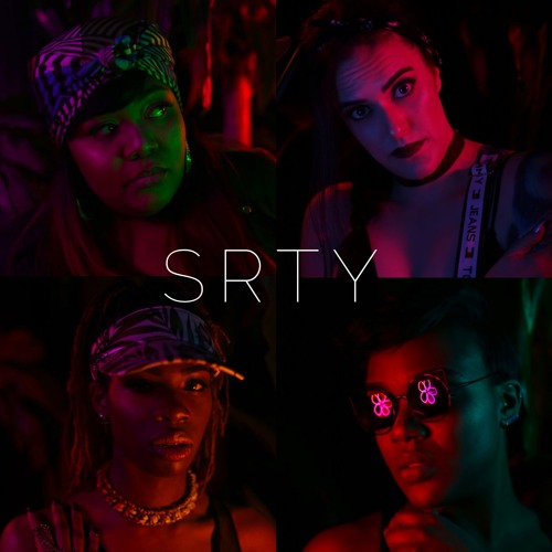 SRTY