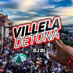MC Tag - Som de Faveladão (DJ Villela Detona e DJ DI)