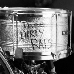 Thee Dirty Rats - Poison