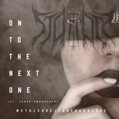 On to the next one ft. jesse smarslock from puzzles to pieces