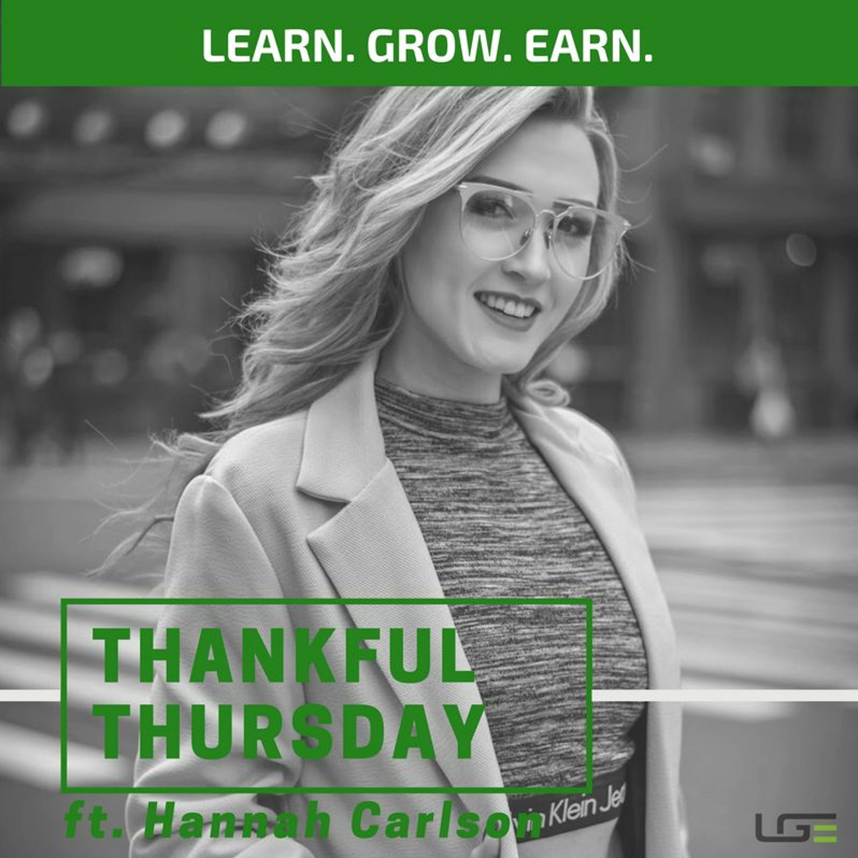 Learn Grow Earn