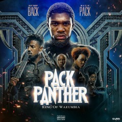 COCKY - BACKPACK SHAWTY