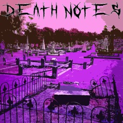 Contrast x Peet - DEATHNOTES prod. by DiRT