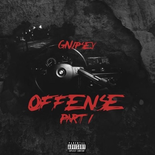 OFFENSE PT. 1 (Prod. by TKENGINEERING x Daniel Moras)