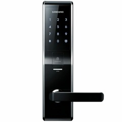 잠금해제 (1st Demo)