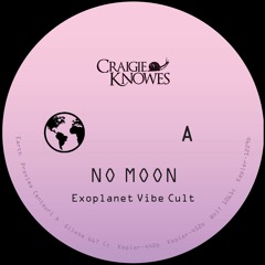 Premiere: No Moon – Mallet Fury [Craigie Knowes]