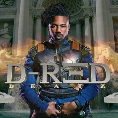 🔥(Free) "Killmonger" x D-Red Beatz (Black Panther Type Beat)🔥