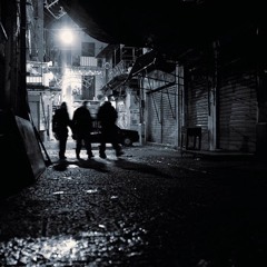 They Don’t Love Us (Freestyle)