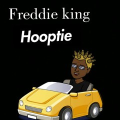 Freddie King - Hooptie