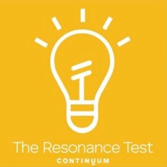The Resonance Test 22: Ben Waber of Humanyze