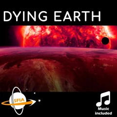 Dying Earth [Narration Only]