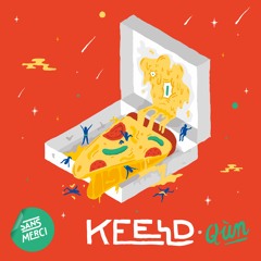 Keeld - Qun