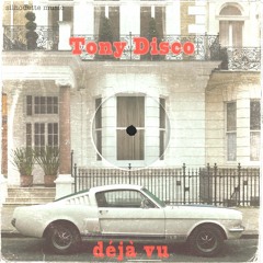 Tony Disco - Pinot Noir