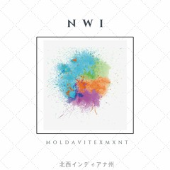 NWI (MXNT x Moldavite)