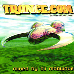 trance⋅com - Mixed by Madwave (2001)