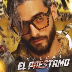 El Prestamo - Maluma (Jesús Sevidane Edit) DESCARGA EN DESCRIPCION (BAJA CALIDAD)