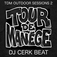 TDM OUTDOOR SESSIONS 2 (BEAT)