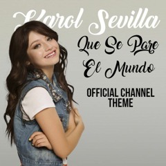 QSPM (Official Channel Theme)