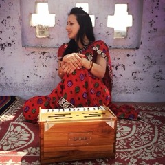 In the Spirit radio interview WRPI - 91.5 fm part 2