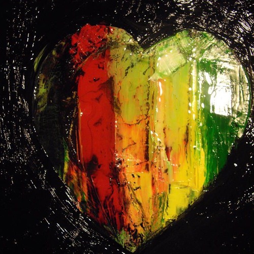 Psymon - Love & Fiyah