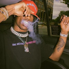 la flame
