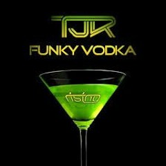 FUNKY VODKA