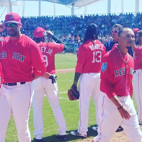 The Life With Matt Bonner and Chris Ryan  3-13-18