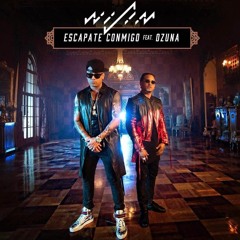 Wisin - Escapate Conmigo (Sharon Yosefov Dancehall Remix)