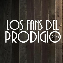 El Prodigio - El Jefe de Maizal @LosFansDelProdigio