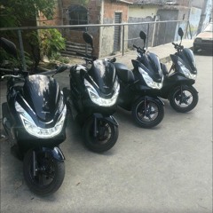 MC RODSON - A MODA AGORA PCX PRAS MULHER 2018 DJ LC DO MARTINS