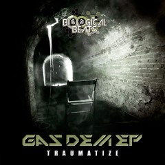 TRAUMATIZE - BASHMENT GAL