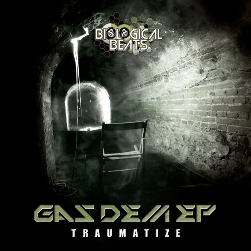 TRAUMATIZE - BASHMENT GAL
