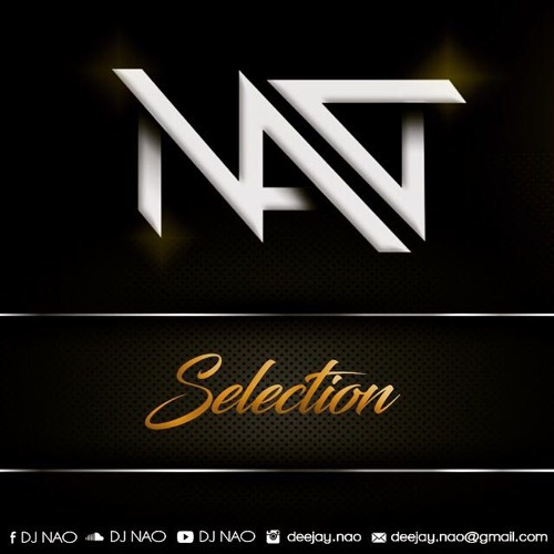 DJ NAO Selection - Eu Só Sei - Djau Roque ft. Dox Tavares (2018)