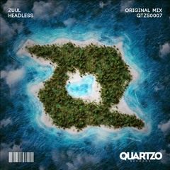 ZUUL - Headless (OUT NOW!) [FREE] (Miami 2018) 🌴