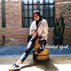 Salsabila - Malaikat Baik (syahla's cover)