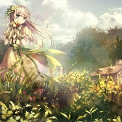 Tsukishiro Hikari (月代 彩) - h (Album: EVERYTHING)