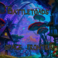 Battletoads - Space Frontier (Full On Mix)