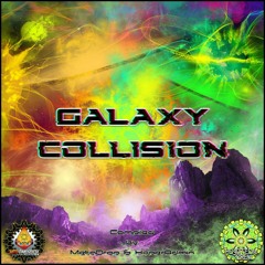Time Travel Stuff [210] (VA - Galaxy Collision)