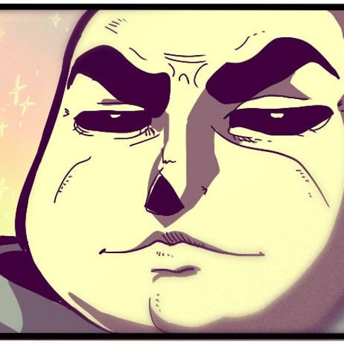U N D E R T A L E X V I   Megalos with other megalos and successively