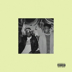 Talkin ft. Webster (prod. King Mezzy)