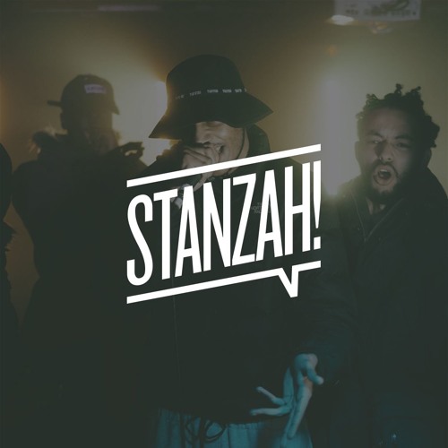 Hood Antics (Stanzah! Edit)