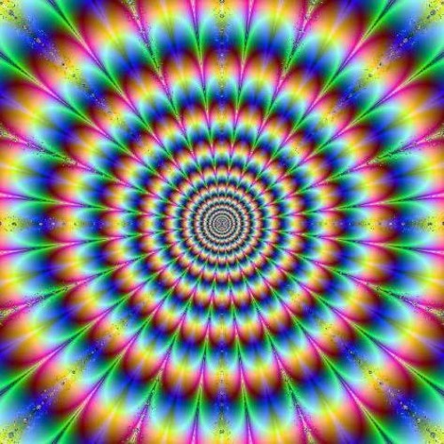 Grozdanoff - My View About Acid