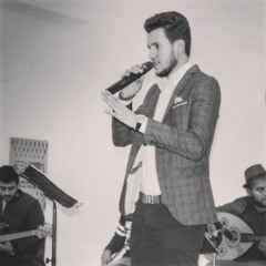 محمد الجندى احكيلهم عنى